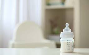 Masajes Para Estimular La Lactancia Materna Extraer Leche Materna