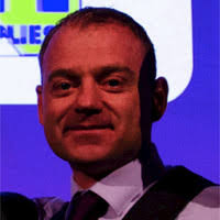 Barry Stuart Email & Phone Number