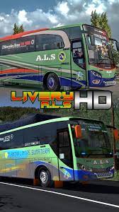 Silakan 599+ download livery bussid hd, shd, xhd terbaru keren dan jernih. Livery Als Hd For Android Apk Download