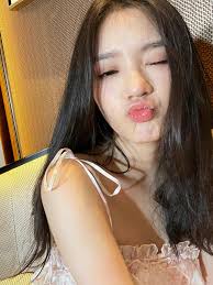 JELLY LIN 林允 💎 LIN YUN