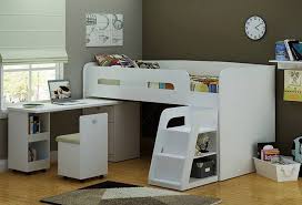 Bunk Bed Desk Combo Bunk Bed With Desk Murphy Bed Plans Murphy Bed Ikea