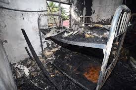 Sekolah jenis kebangsaan(c) chee wen. Lagi Kes Kebakaran Pusat Tahfiz Kali Ini Di Selangor Pula