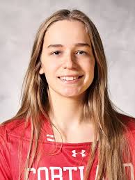 2025 Women's Lacrosse Roster