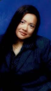 Vicky Luong's Instagram, Twitter & Facebook