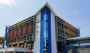 Tong see koou, sjk (c) yoke min, 43000 kajang, selangor. Sejarah Majlis Sukan Negara