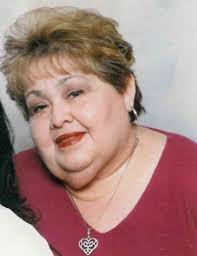 Dolores Ojeda Obituary June 12, 2021