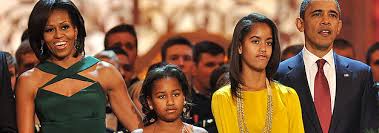 Over the weekend, sasha turned 16 years old and photos from her sweet 16 party emerged on twitter and instagram. Malia And Sasha Obama Are So Grown Up In This Thanksgiving Picture Michelle Obama Posted