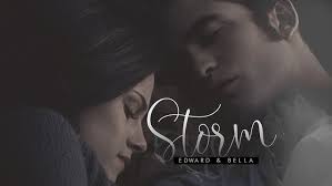 Edward & Bella