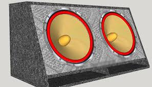 Saya hilangkan input sama output. Cara Mudah Membuat Box Speaker 12 Inch Dan Contoh Terbaiknya Kompilasi