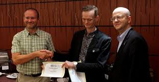 Remembering Thomas Posch