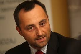 Marcin Trzaska znów pokieruje PKP Informatyką?