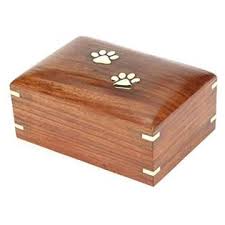 Check spelling or type a new query. Indian Glance Rosewood Pet Urn Box Peaceful Pet Memorial Keepsake Urn For Dogs Cats Small 6 X 4 X 3 45lbs Or 20kg