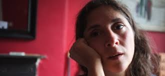 Interview: Esther May Campbell