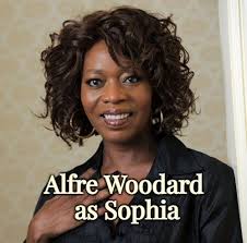 Saturday night with our Girls!