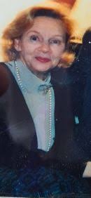 Condolence Book for Eileen VAUGHAN (Tullamore, Offaly)