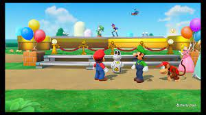 By doing this, you can easily unlock all the minigames in the super mario party easily. How To Unlock The Four Secret Unlockable Characters In Super Mario Party Gamepur