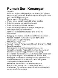 Makalah ini adalah sebahagian dari penyelidikan yang dijalankan di rumah kebajikan orang tua yang berkaitan dengan kecerdasan rohaniah dalam islam. Rumah Seri Kenangan