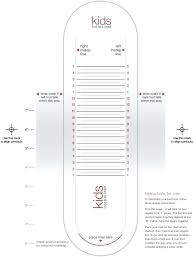 Jcp Size Chart Cyberjustice Co