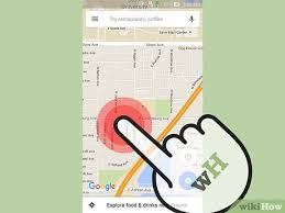 Google maps gives me coordinates to the 6th decimal place, i was wondering if they do indeed follow the standard i have read about here. 3 Formas De Obtener La Longitud Y Latitud En Google Maps
