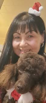 Merry Christmas from Cody