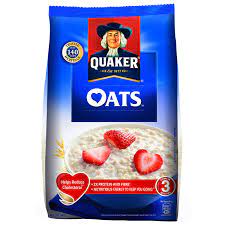 People get confused while selecting the best rolled oats. 10 Best Oats In India 2021 Quaker Kellogg S Bagrry S And More Mybest