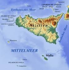 Liste Sizilianischer Inseln Wikipedia