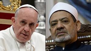 Pope Francis to host Sunni Muslim leader at Vatican