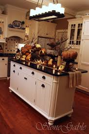 Kitchen island decorating ideas island design kitchen island design home kitchen style rustic house cool kitchens modern kitchen modern kitchen island. Pin On Thanksgiving