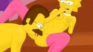 Simpson pussy