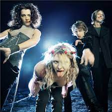 Well you're in luck, because here they come. The Photo Duo That Lensed The Ice Cold 90s Courtney Love And Janet Jackson Dazed