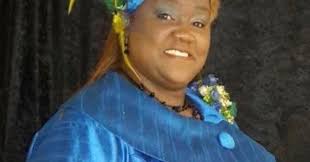 VALENCIA CHARMAINE DEAN-BROWN