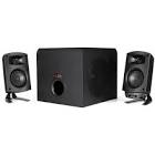 Promedia Computer Speaker System with Subwoofer Promedia21 Klipsch