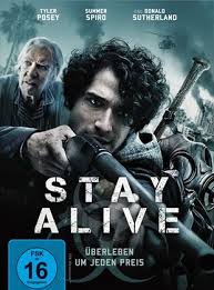 Film alone (2020) menceritakan tentang kehidupan aidan. Alone Film 2020 Allocine