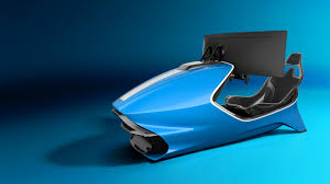 Welcome to roblox paint splash simulator where we paint the town red and make all the monies simulanis paint #virtualreality simulator is an impactful alternative #training method to traditional. Aston Martin Reveals First Racing Simulator The Amr C01 Aston Martin Pressroom