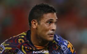 Hodges free to play NRL grand final