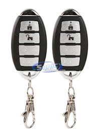 I own a pretty old camry that was purchased with factory installed alarm which opened doors, and ect. Omega K 9 K9 140la Car Alarm Vehicle Security System
