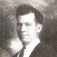 George Henry Mohr (1899–1977)