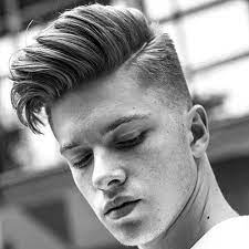 More images for how to style boys straight hair » Straight Back Hairstyles Boys Novocom Top