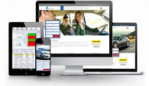 You simply pay at the counter and enjoy the option of free cancellation. Easy Reservations Online Online Car Rental Software Systems