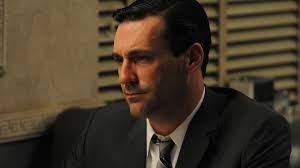 "Mad Men" recap: I was blind, but now I see