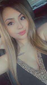 Molly Sanchez's Instagram, Twitter & Facebook