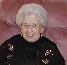 Iris Heider Obituary