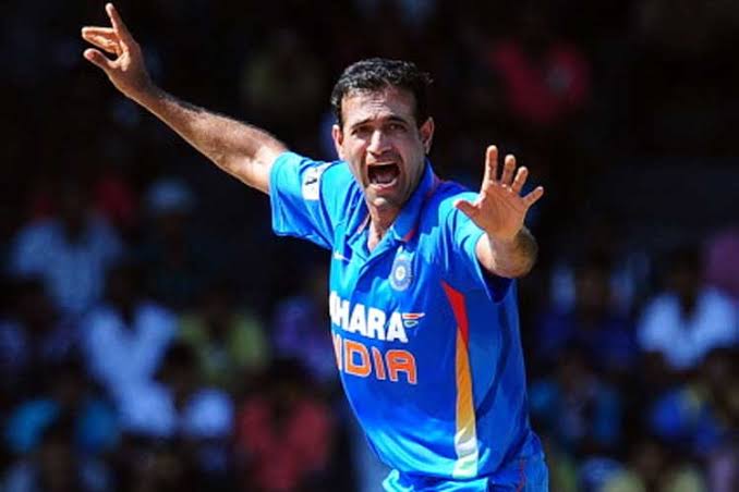 Image result for irfan pathan retirement