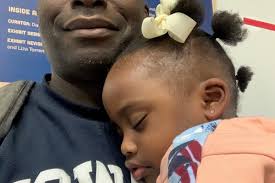 Fundraiser for Gregory Walker Walker by Megan Fraker : Help Gianna & family