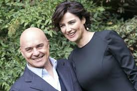 ''da ragazzo luca (zingaretti) aveva posizioni più radicali delle mie, io una posizione morbida. Luca Zingaretti Eta Altezza Peso Moglie Figli Moglie Capelli Corti Peso