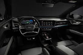 Subscribe for more & full. 2022 Audi Q4 E Tron Review Trims Specs Price New Interior Features Exterior Design And Specifications Carbuzz