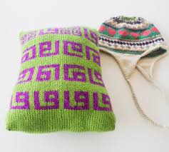 With the practical application of math to knitting, all those numbers and equations will be a lot less scary, and you'll be tackling knitting math in no time. Podcast Episode 110 Teaching Math Through Knitting V E R Y P I N K C O M Knitting Patterns And Video Tutorials