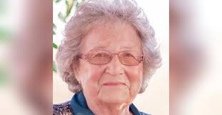 Elizabeth "Libby" Blackwell Obituary