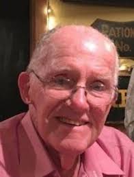 Donald Keefe Obituary (1927