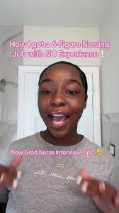 Edna Oaks Nursing School Interview